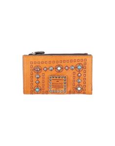 Бумажник Campomaggi