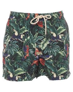 Шорты для плавания OAS