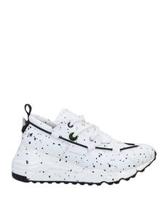 Низкие кеды и кроссовки Steve Madden