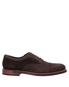 Обувь на шнурках Ted Baker