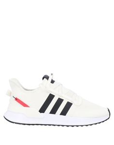 Низкие кеды и кроссовки Adidas Originals