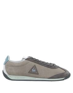 Низкие кеды и кроссовки Le Coq Sportif