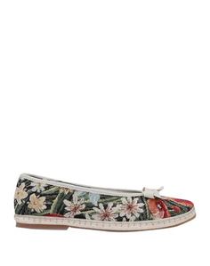 Балетки Scarpet A Porter