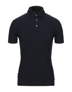 Поло Emporio Armani