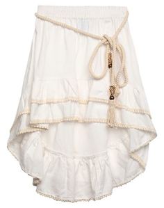 Юбка до колена Iconique