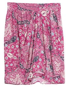 Юбка до колена Isabel Marant Étoile