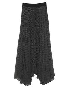 Длинная юбка Alice + Olivia