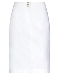 Юбка до колена Boutique Moschino