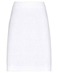 Юбка до колена Boutique Moschino