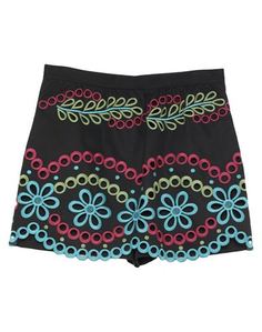 Мини-юбка RED Valentino