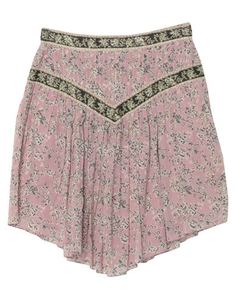 Мини-юбка Isabel Marant Étoile
