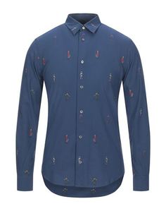 Pубашка Paul Smith