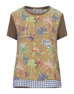 Блузка Maison Scotch