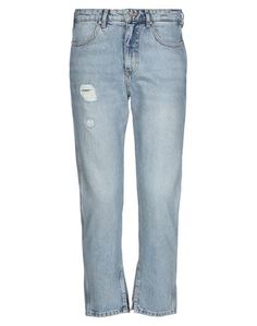 Джинсовые брюки Scotch & Soda