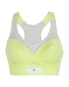 Топ без рукавов Adidas by Stella Mc Cartney