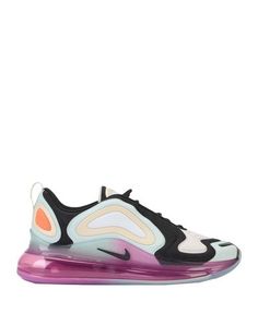 Низкие кеды и кроссовки Nike
