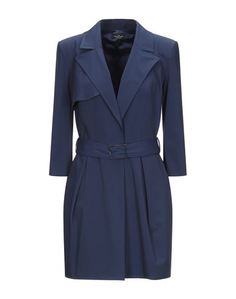 Короткое платье Elisabetta Franchi
