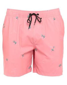 Пляжные брюки и шорты Billabong