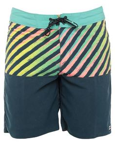 Шорты для плавания Billabong