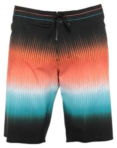 Пляжные брюки и шорты Billabong