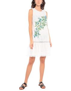 Пляжное платье Blumarine