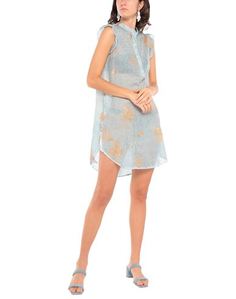 Пляжное платье Iconique