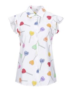 Pубашка Love Moschino