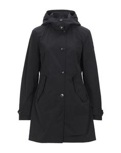 Легкое пальто Woolrich