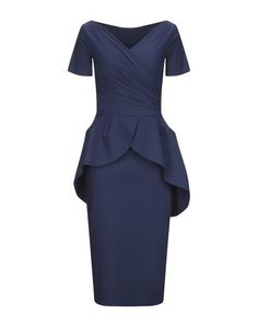 Платье длиной 3/4 Chiara Boni LA Petite Robe