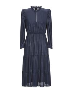 Платье длиной 3/4 Pinko