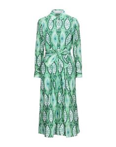 Платье длиной 3/4 LE Sarte Pettegole