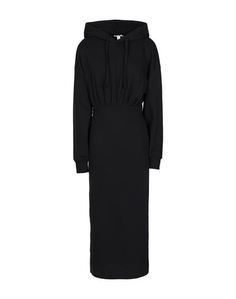 Платье длиной 3/4 Topshop