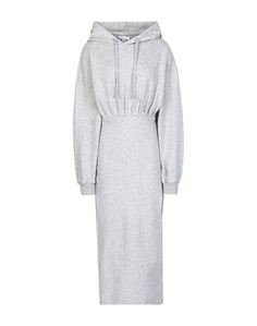 Платье длиной 3/4 Topshop