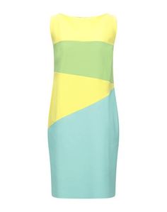 Короткое платье Chiara Boni LA Petite Robe