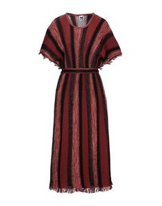 Длинное платье M Missoni