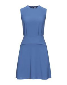 Короткое платье Victoria, Victoria Beckham