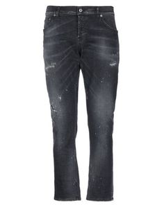 Джинсовые брюки Dondup