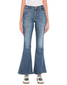 Джинсовые брюки Guess