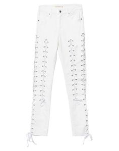 Джинсовые брюки Levi S
