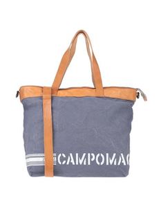 Сумка через плечо Campomaggi