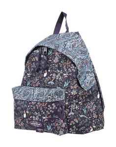 Рюкзаки и сумки на пояс Eastpak x Liberty London