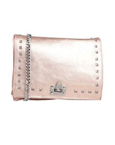 Сумка через плечо Marc Ellis