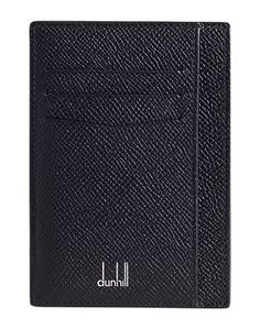 Чехол для документов Dunhill