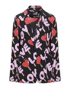 Пиджак Love Moschino