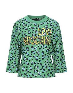 Толстовка Love Moschino