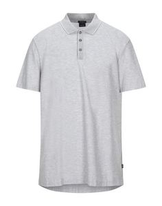 Поло Hugo Boss