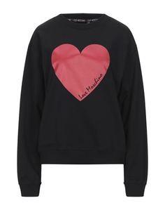 Толстовка Love Moschino