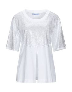 Футболка Blumarine