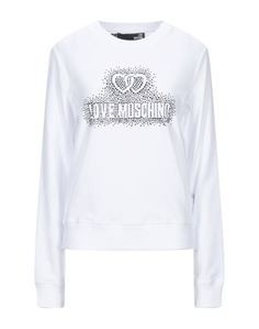 Толстовка Love Moschino