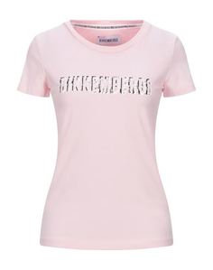 Футболка Bikkembergs